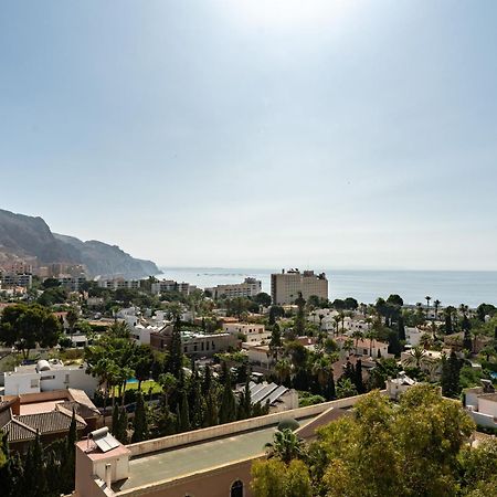 Brandnew Beachapartment - 2 Minutes Walking Distance To Beachside アグアドゥルセ エクステリア 写真