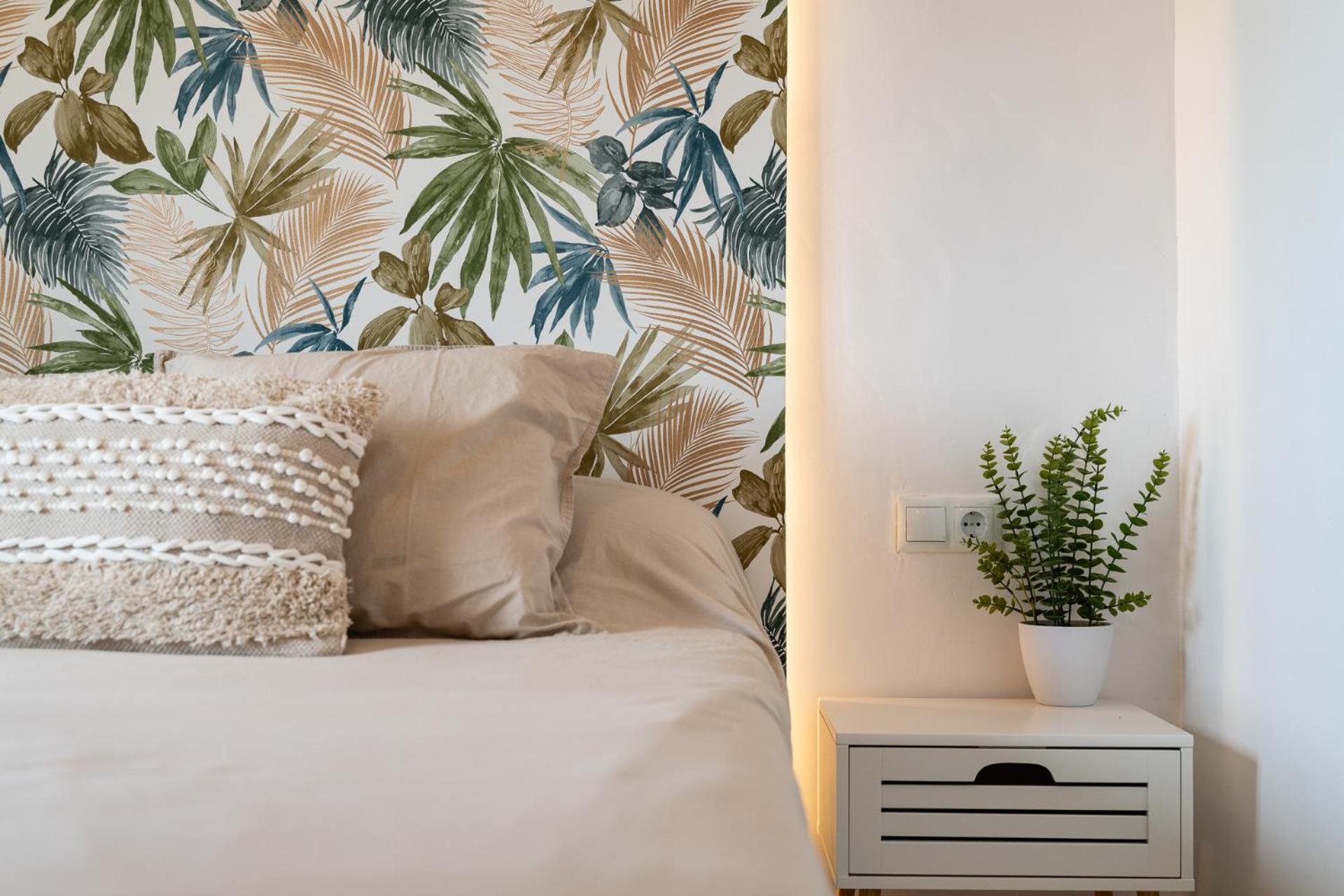 Brandnew Beachapartment - 2 Minutes Walking Distance To Beachside アグアドゥルセ エクステリア 写真
