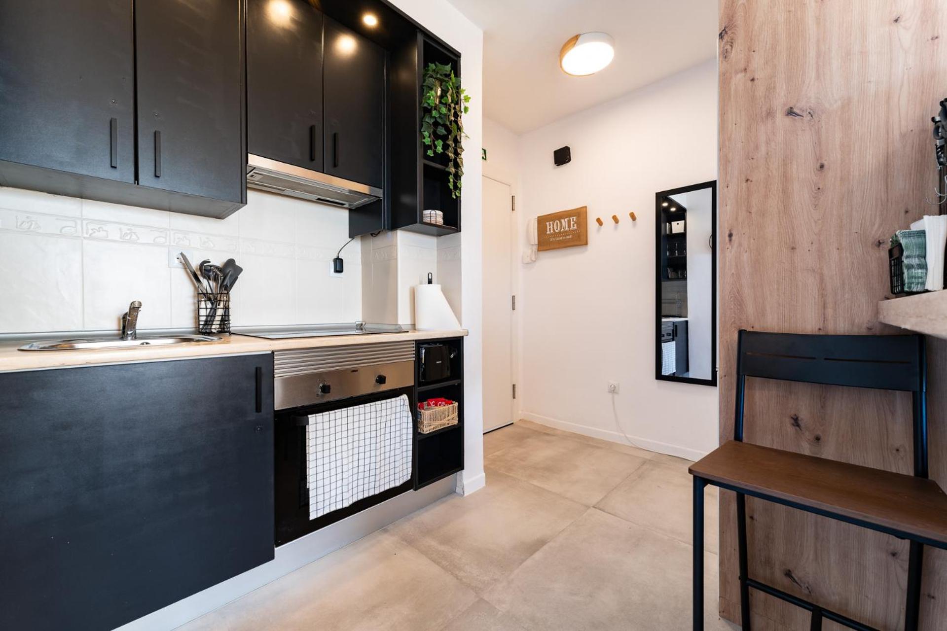 Brandnew Beachapartment - 2 Minutes Walking Distance To Beachside アグアドゥルセ エクステリア 写真