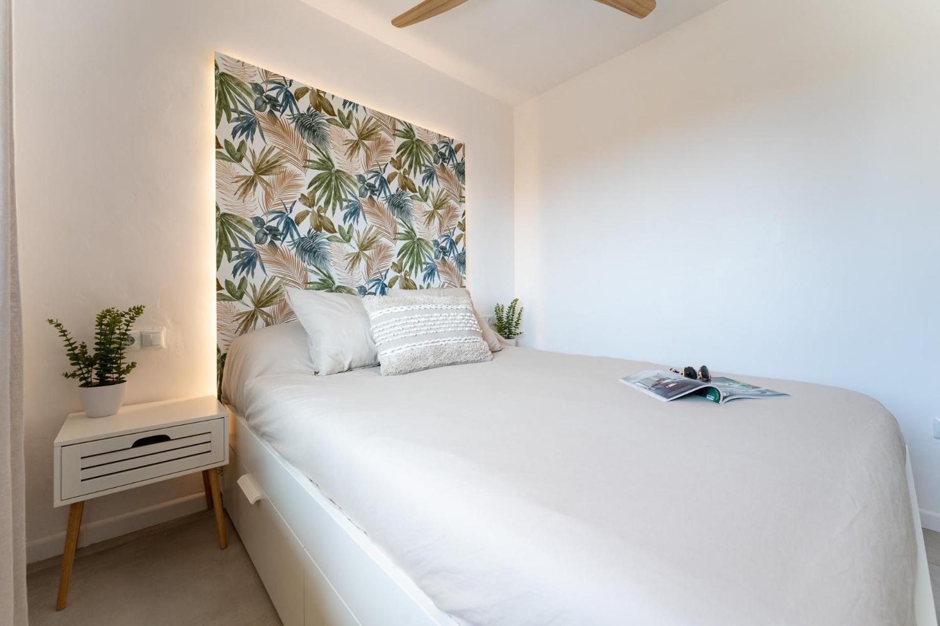 Brandnew Beachapartment - 2 Minutes Walking Distance To Beachside アグアドゥルセ エクステリア 写真