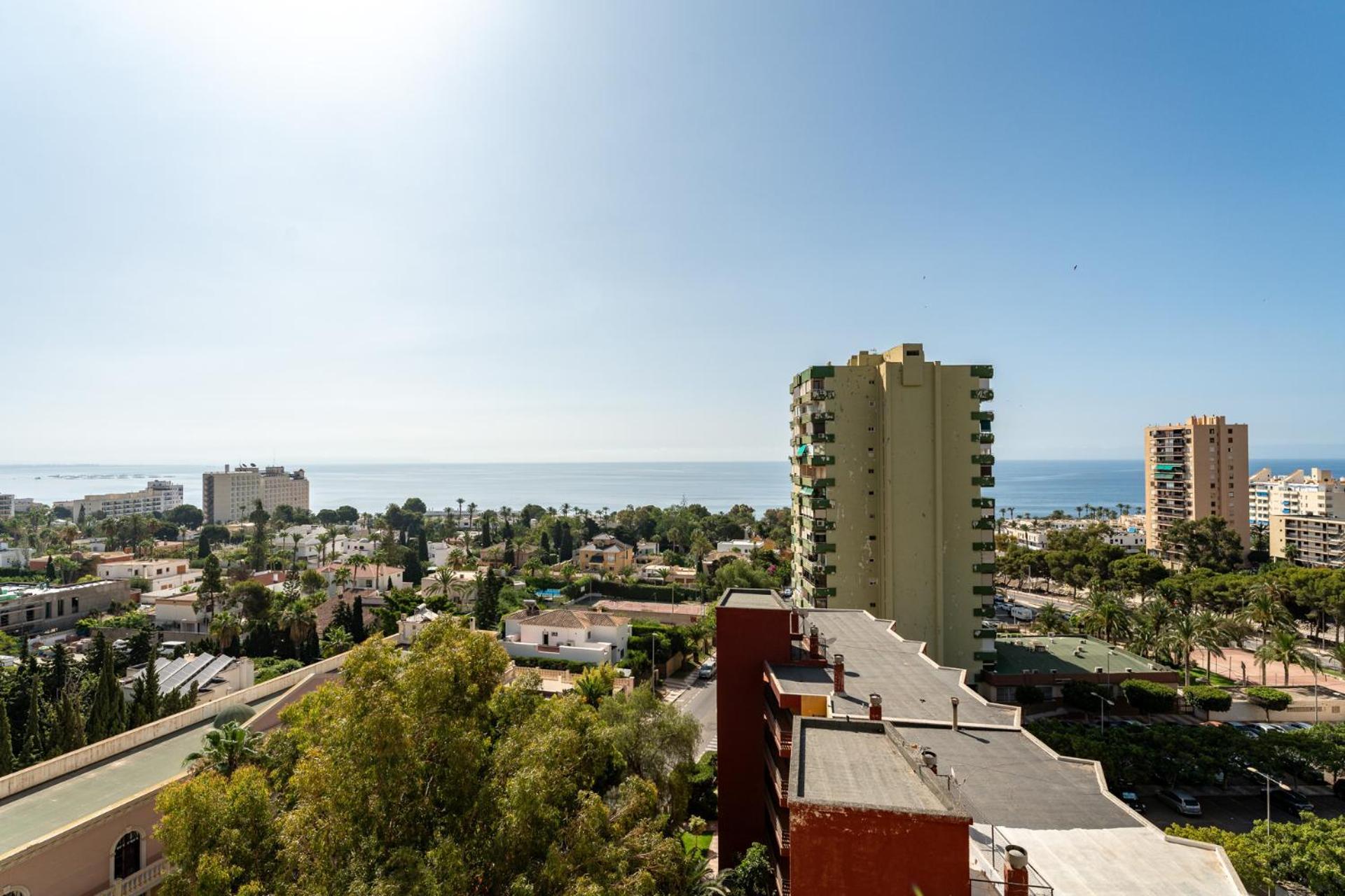 Brandnew Beachapartment - 2 Minutes Walking Distance To Beachside アグアドゥルセ エクステリア 写真